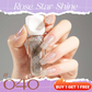 📢 BUY 1 GET 1 FREE! 💅 Peelable Water-Based Nail Polish – Odorless, 60-Second Dry & Damage-Free Removal ✨