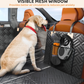 🎉 LIMITED TIME 50% OFF! 🐾 Waterproof Dog Car Seat Protector – Full-Coverage Shield for Muddy Paws, Fur & Spills – Stable Eight-Panel Base 🚗