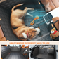 🎉 LIMITED TIME 50% OFF! 🐾 Waterproof Dog Car Seat Protector – Full-Coverage Shield for Muddy Paws, Fur & Spills – Stable Eight-Panel Base 🚗