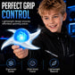 🎉 LIMITED TIME 50% OFF! ⚡ Glowing Cosplay Prop Whirlwind Spiral Rotating Shuriken – Multi-Color LED, Sound Effects & High-Speed Spin ✨