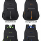 🎅 LAST DAY 50% OFF! ⚡ 50,000+ SOLD! ❄️ Large Business Backpack with Laptop Compartment – Padded, Durable & Comfortable for Work & Travel 🎒