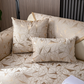 🎉 LIMITED TIME 50% OFF! 🛋️ Non-Slip Chenille Sofa Cover – All-Season Universal Furniture Protector with Elegant Geometric Patterns ✨