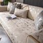🎉 LIMITED TIME 50% OFF! 🛋️ Non-Slip Chenille Sofa Cover – All-Season Universal Furniture Protector with Elegant Geometric Patterns ✨