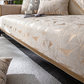 🎉 LIMITED TIME 50% OFF! 🛋️ Non-Slip Chenille Sofa Cover – All-Season Universal Furniture Protector with Elegant Geometric Patterns ✨