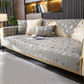 🎉 LIMITED TIME 50% OFF! 🛋️ Non-Slip Chenille Sofa Cover – All-Season Universal Furniture Protector with Elegant Geometric Patterns ✨