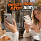 🎃 LIMITED TIME 50% OFF! Slim Halloween TPU Phone Case – Playful Pumpkin & Ghost Print, Featherlight Feel & Scratch Protection 📱