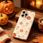 🎃 LIMITED TIME 50% OFF! Slim Halloween TPU Phone Case – Playful Pumpkin & Ghost Print, Featherlight Feel & Scratch Protection 📱