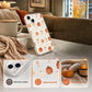 🎃 LIMITED TIME 50% OFF! Slim Halloween TPU Phone Case – Playful Pumpkin & Ghost Print, Featherlight Feel & Scratch Protection 📱