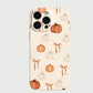 🎃 LIMITED TIME 50% OFF! Slim Halloween TPU Phone Case – Playful Pumpkin & Ghost Print, Featherlight Feel & Scratch Protection 📱
