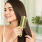 ⏳ LIMITED TIME 50% OFF! ⏰ Double-Sided Ultra-Fine Tooth Comb – Scalp Health Design, Ergonomic Grip & Dense Teeth for Gentle Detangling 🪮