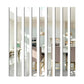 🎉 2026 SALE 50% OFF! ✨ Self-Adhesive Acrylic Mirror Wall Stickers – Over 24,200 Sold! HD Reflection, Shatterproof & Easy Install 🏡
