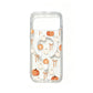 📢 LIMITED TIME 50% OFF! ⏰🎃 Cute Halloween Clear Phone Case – Spooky Festive Design, Crystal Clear Protection & Wireless Charging Compatible ✨