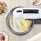 🎉 LIMITED TIME 50% OFF! 🎂 2-in-1 Stand & Hand Electric Mixer – 7-Speed Control, 2L Bowl, Beaters & Dough Hooks – UK Plug ✨