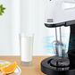 🎉 LIMITED TIME 50% OFF! 🎂 2-in-1 Stand & Hand Electric Mixer – 7-Speed Control, 2L Bowl, Beaters & Dough Hooks – UK Plug ✨