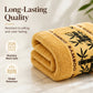 🛁 LIMITED TIME 50% OFF! Premium Bamboo Bath Towel – Ultra Thick & Soft, Highly Absorbent – Cloud-Like Texture & Nature's Finest Fiber ✨