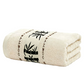 🛁 LIMITED TIME 50% OFF! Premium Bamboo Bath Towel – Ultra Thick & Soft, Highly Absorbent – Cloud-Like Texture & Nature's Finest Fiber ✨