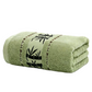 🛁 LIMITED TIME 50% OFF! Premium Bamboo Bath Towel – Ultra Thick & Soft, Highly Absorbent – Cloud-Like Texture & Nature's Finest Fiber ✨