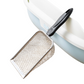 🎉 LIMITED TIME 50% OFF! 🐱 Fine Mesh Metal Cat Litter Scoop – Professional Stainless Steel, Rapid Sifting & Ergonomic Non-Slip Handle ✨