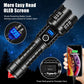 SUPER POWERFUL LED TORCH
