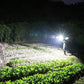 SUPER POWERFUL LED TORCH