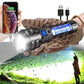 SUPER POWERFUL LED TORCH