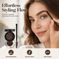 🎉 2026 SALE 50% OFF! ✍️ 2-in-1 Highly Pigmented Eyebrow Powder & Cream – 24H Smudge-Proof, Natural 3D Fog Effect & Professional Kit 💫