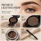 🎉 2026 SALE 50% OFF! ✍️ 2-in-1 Highly Pigmented Eyebrow Powder & Cream – 24H Smudge-Proof, Natural 3D Fog Effect & Professional Kit 💫