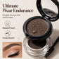🎉 2026 SALE 50% OFF! ✍️ 2-in-1 Highly Pigmented Eyebrow Powder & Cream – 24H Smudge-Proof, Natural 3D Fog Effect & Professional Kit 💫