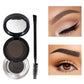 🎉 2026 SALE 50% OFF! ✍️ 2-in-1 Highly Pigmented Eyebrow Powder & Cream – 24H Smudge-Proof, Natural 3D Fog Effect & Professional Kit 💫