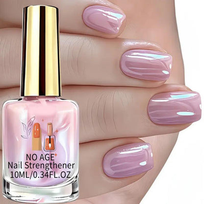 📢 LIMITED TIME 50% OFF! ⏰ Glitter Aurora Cat Eye Gel Polish – Mint-Toned Aurora Shimmer, Jelly-Clear Nude Base & Lasting Gloss Finish 💅✨
