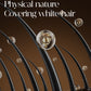 🔥FLASH SALE🔥 Waterproof Hair & Beard Filler Pen – Instant Gray Coverage, Comb Applicator – Waterproof & Long-Lasting – 20g – Black, Dark Brown, or Brown! 💇‍♂️✨