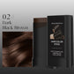🔥FLASH SALE🔥 Waterproof Hair & Beard Filler Pen – Instant Gray Coverage, Comb Applicator – Waterproof & Long-Lasting – 20g – Black, Dark Brown, or Brown! 💇‍♂️✨