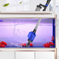 🎉 LIMITED TIME 50% OFF! 🐠 Electric Suction Aquarium Water Changer Filter Cleaner – Powerful Suction, Integrated Filtration & User-Friendly Operation ✨