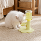💧 50% OFF! ✨ Adjustable-Height Whisper-Quiet Cat Water Fountain – Elevated Neck-Care Design, Auto-Refill Gravity Reservoir & Splash-Free Drinking – Healthier Posture for Kittens to Adults 🐱