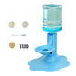 💧 50% OFF! ✨ Adjustable-Height Whisper-Quiet Cat Water Fountain – Elevated Neck-Care Design, Auto-Refill Gravity Reservoir & Splash-Free Drinking – Healthier Posture for Kittens to Adults 🐱