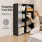 🎉 LIMITED TIME 50% OFF! 🏠 Multi-Tier Space-Saving Dustproof Wardrobe – Smart Modular Design, Heavy-Duty Steel Tubes & Full Dust Protection ✨