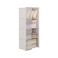 🎉 LIMITED TIME 50% OFF! 🏠 Multi-Tier Space-Saving Dustproof Wardrobe – Smart Modular Design, Heavy-Duty Steel Tubes & Full Dust Protection ✨