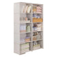 🎉 LIMITED TIME 50% OFF! 🏠 Multi-Tier Space-Saving Dustproof Wardrobe – Smart Modular Design, Heavy-Duty Steel Tubes & Full Dust Protection ✨