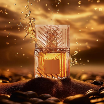 🎉 LIMITED TIME 50% OFF! 🌸 Long-Lasting Floral Fruity Perfume – All-Day Fragrance, Elegant Glass Bottle & Premium Spray Nozzle ✨
