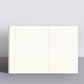 📝 LIMITED TIME 50% OFF! ✏️ Minimalist Lined Writing Notepad – Clean Design, Smooth Paper & Portable – Perfect for Notes, Journaling & Daily Planning 📓