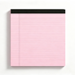 📝 LIMITED TIME 50% OFF! ✏️ Minimalist Lined Writing Notepad – Clean Design, Smooth Paper & Portable – Perfect for Notes, Journaling & Daily Planning 📓