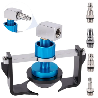 📢📢50% OFF !! ⏰2026 New Upgrade ＆ Hot Sale⚙️Universal Brake Cylinder Adapter