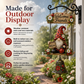 🎉 2026 SALE 50% OFF! 🔔 Gnome Welcome Doorbell – Over 23,000 Sold! Wind Chime Doorbell, Melodic Bell & Weatherproof Zinc Alloy – Charming Garden Greeter 🏡✨