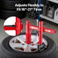 📢📢50% OFF !! ⏰Portable Tire Bead Breaker