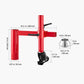 📢📢50% OFF !! ⏰Portable Tire Bead Breaker