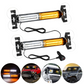 🎉 2026 Sale — Over 16,800 Sold!🚨 High-Visibility LED Strobe Light Bar – Suction Cup Mount ✨