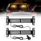 🎉 2026 Sale — Over 16,800 Sold!🚨 High-Visibility LED Strobe Light Bar – Suction Cup Mount ✨