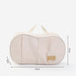 🎉 LIMITED TIME 50% OFF! 👙 Portable Underwear Storage Bag for Travel – Spherical Dome Design, Compartmentalized Interior & Durable Polyester ✨