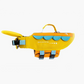 High Floatation Dog Life Jacket for Swimming