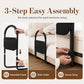 🎉 LIMITED TIME 50% OFF! 🛏️ Safe Stand Bed Rail – Adjustable Height, Ergonomic Foam Grip & Secure Safety Strap ✨